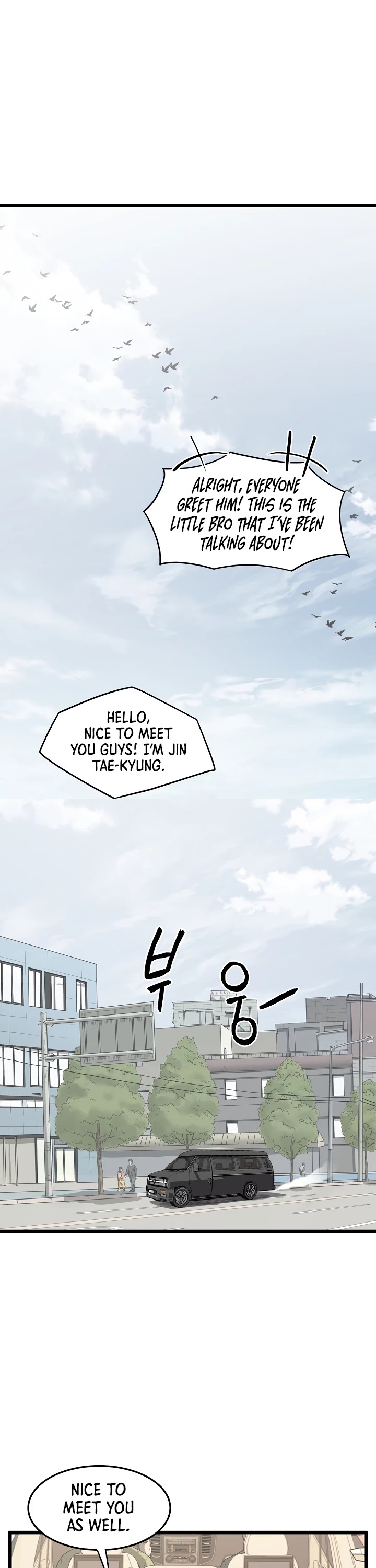 Murim Login Chapter 39 image 02